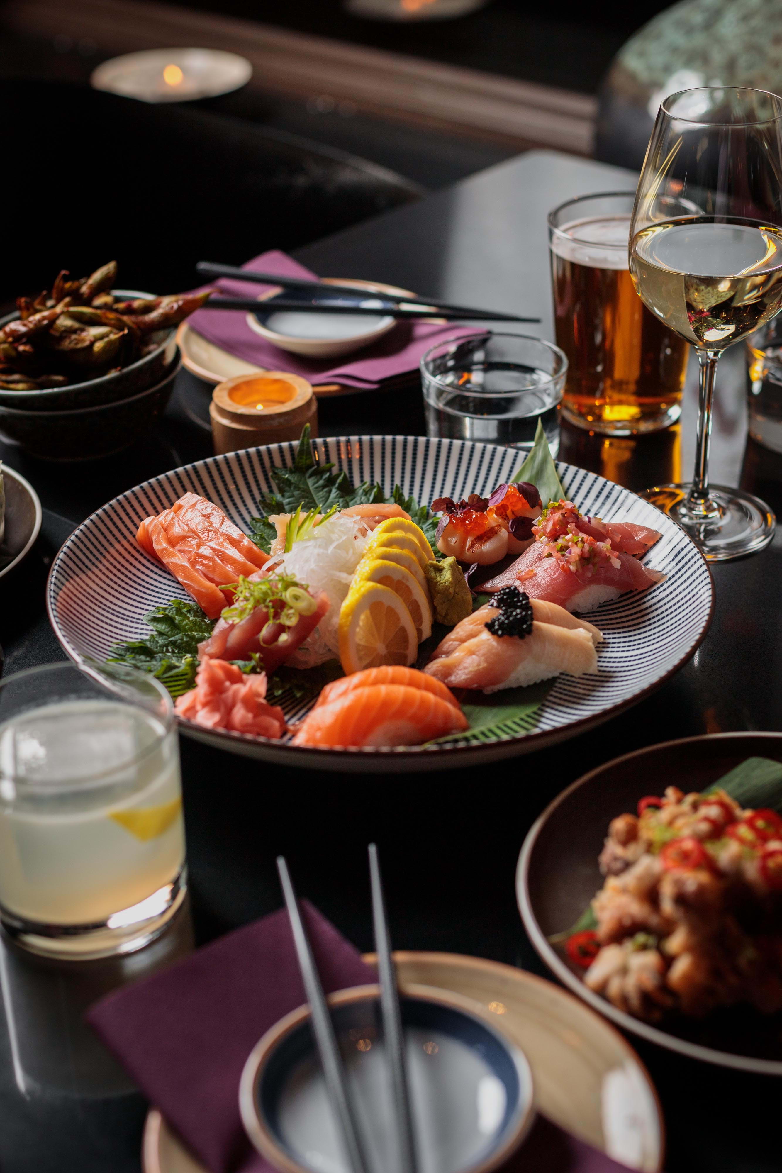 Lokal Izakaya – Asian restaurants