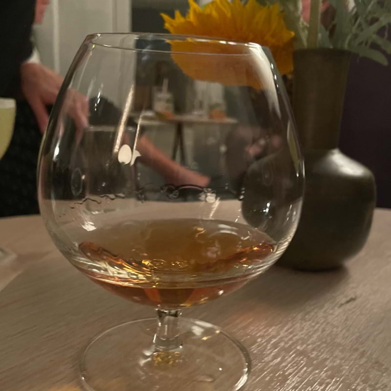 Photo from Nobis Guldbaren & Loungen by Mimmi S. (21/04/2024)