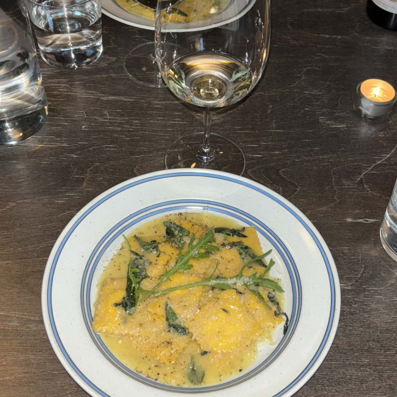 Photo from Restaurang Triton by Lisa M. (29/05/2025)