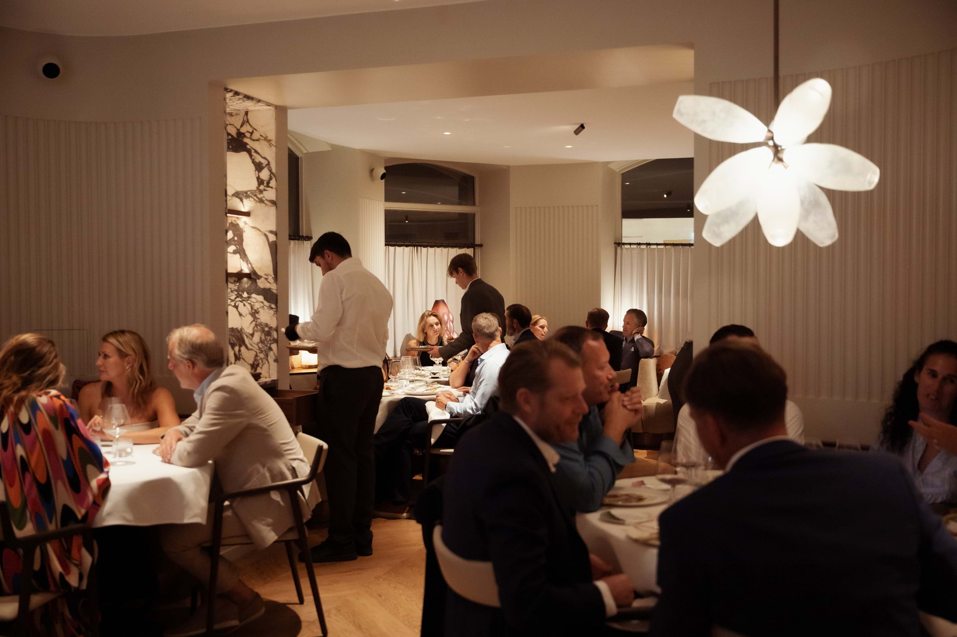 Ergo – Fine dining