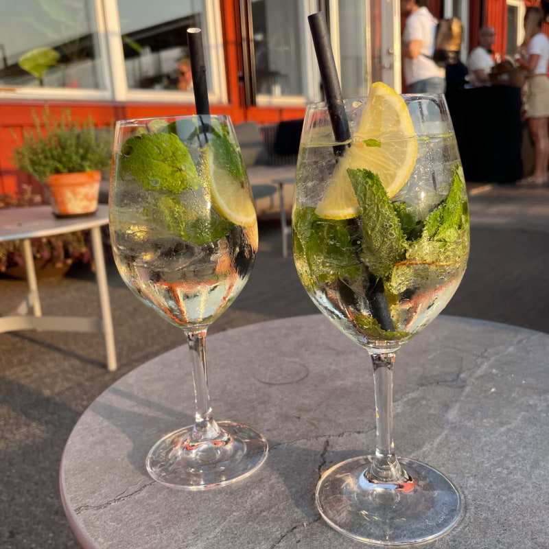Photo from Seglar­restaurangen by Mimmi S. (17/03/2024)