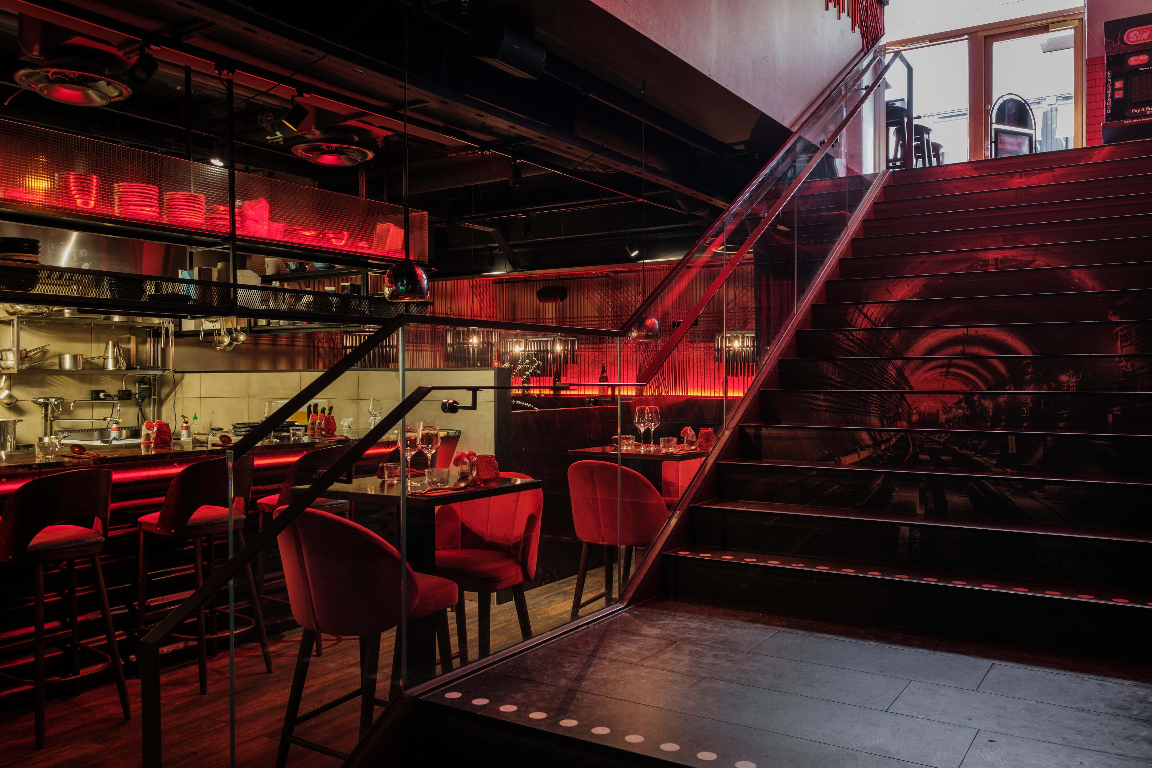Sin Ramen – Good value restaurants
