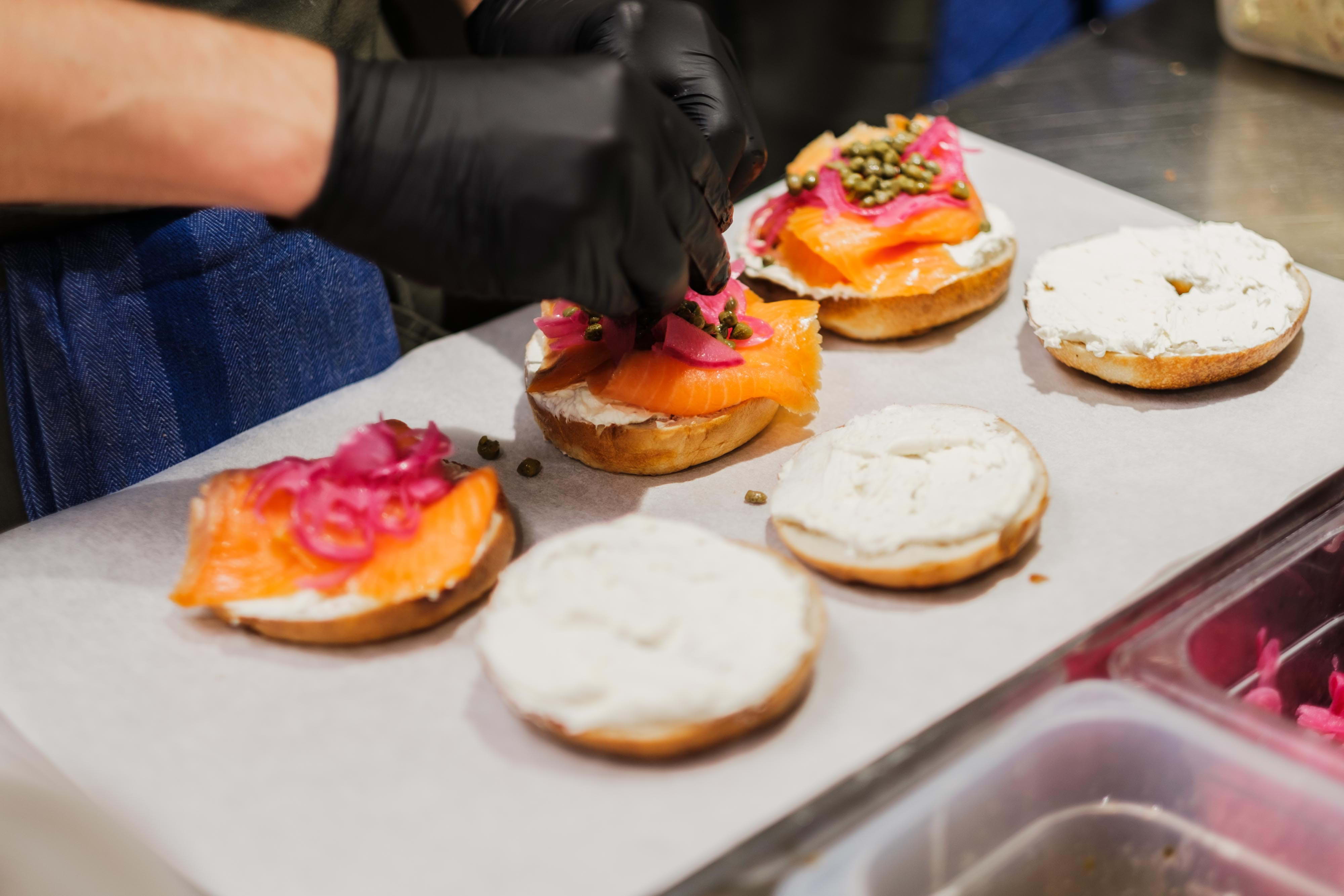 Urban Deli Nytorget – Lunchrestauranger