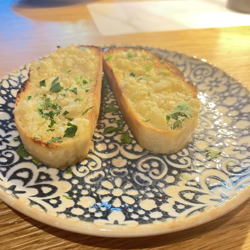 Photo from Vapiano Mall of Scandinavia by Catrin M. (01/05/2025)