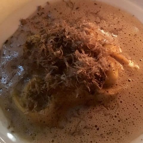 Photo from Tegelbacken by Fredric E. (23/01/2017)