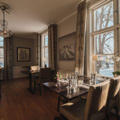 Thoresta Herrgård