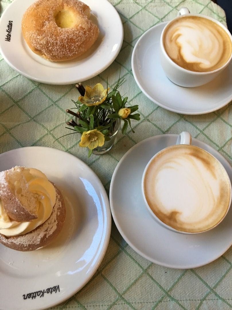 Photo from Vete-Katten Kungsgatan by Caroline L. (22/08/2019)