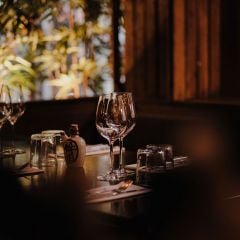 Wäng Izakaya
