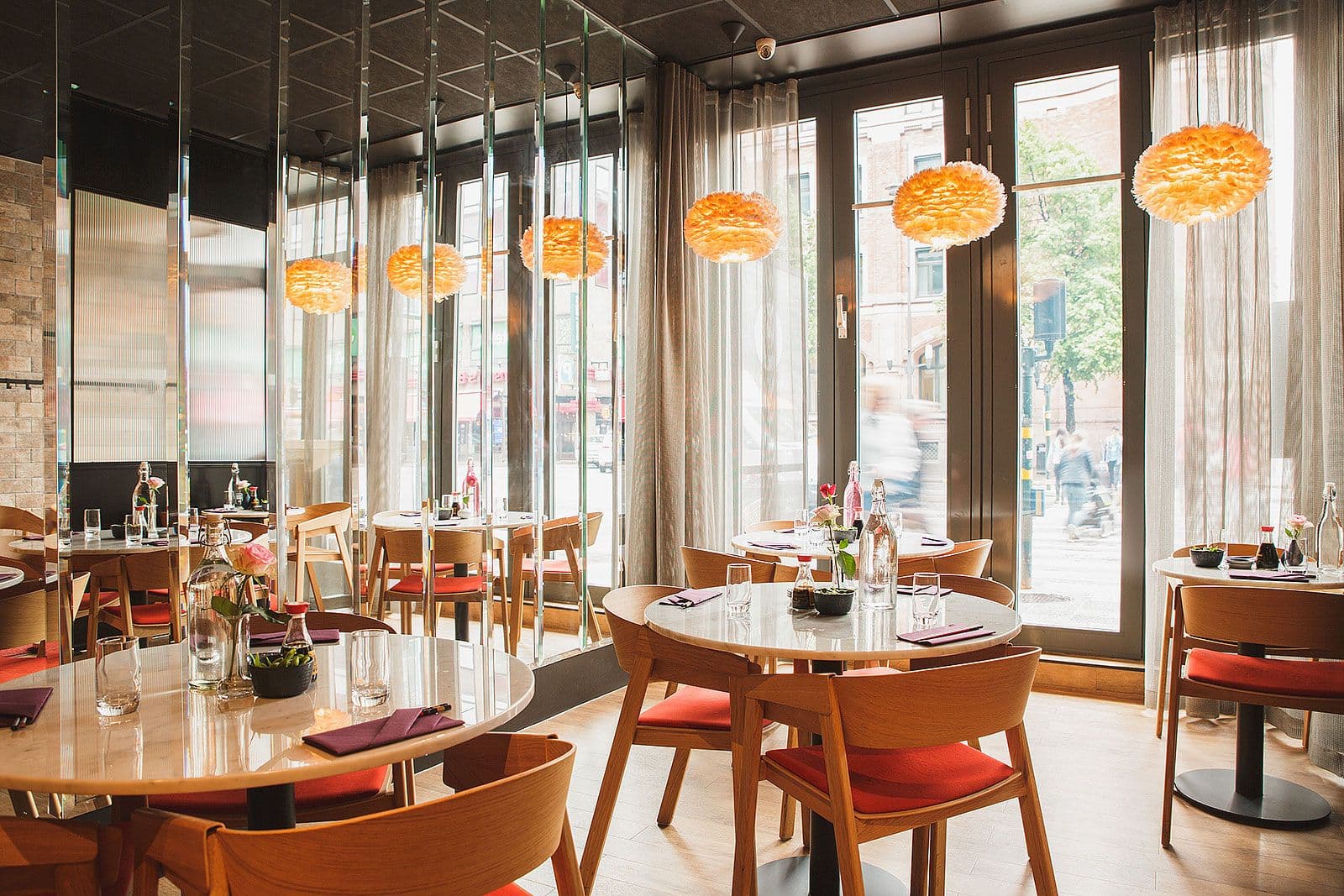 Weidao – Good value restaurants