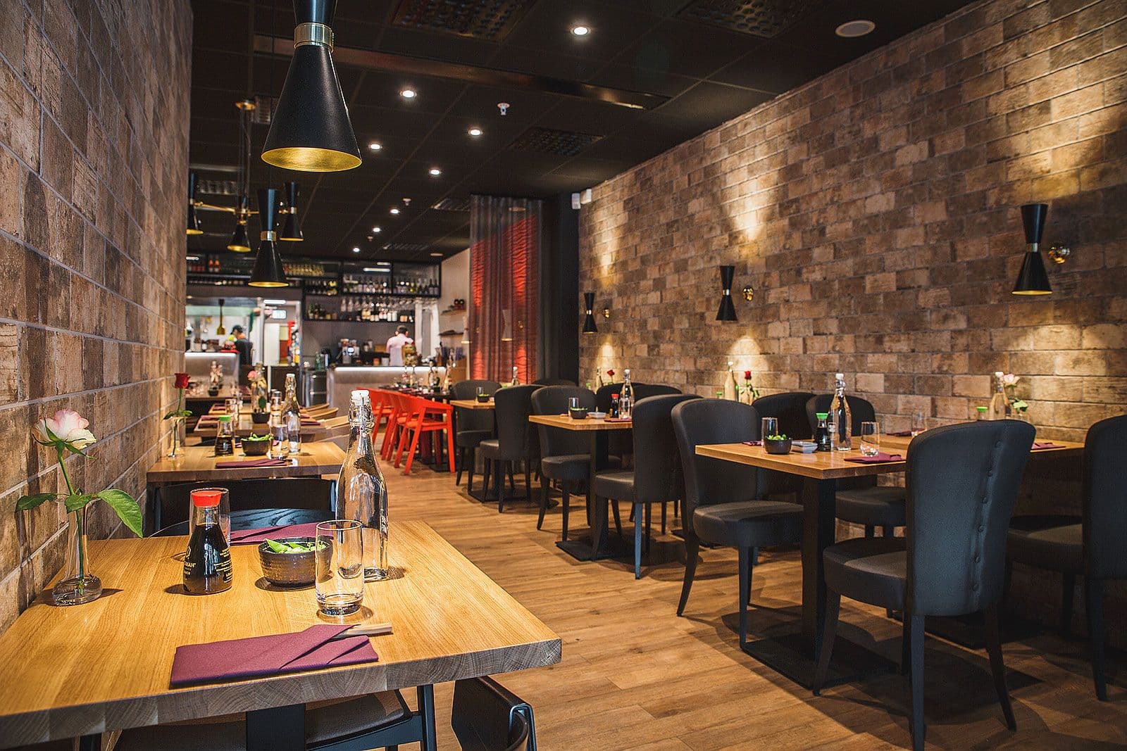 Weidao – Restaurants in Stockholm City