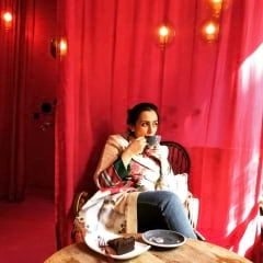 Madiha S.